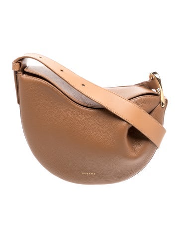 Leather Tonca