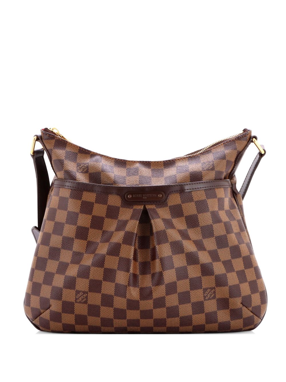 Bloomsbury Handbag Damier PM crossbody bag