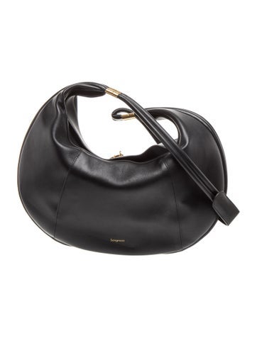 Leather Luna