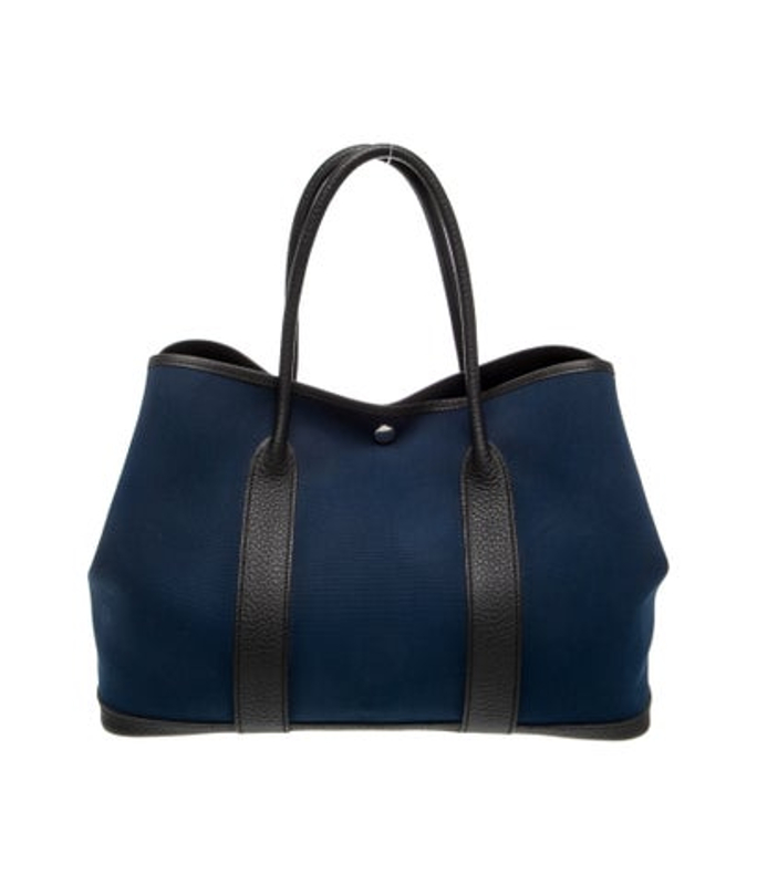 Hermes Toile Negonda Garden Party 36