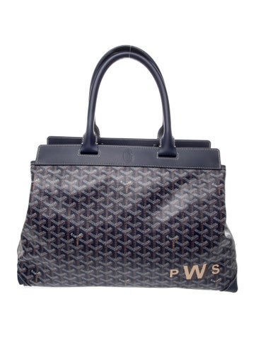 Goyardine Bellechasse MM
