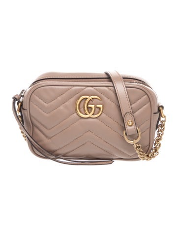 Double G Marmont Mini