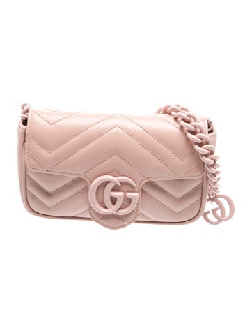 Double G Marmont Mini