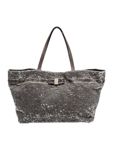 Vara Bow Tote