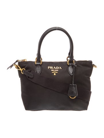 Signature Top Handle Bag