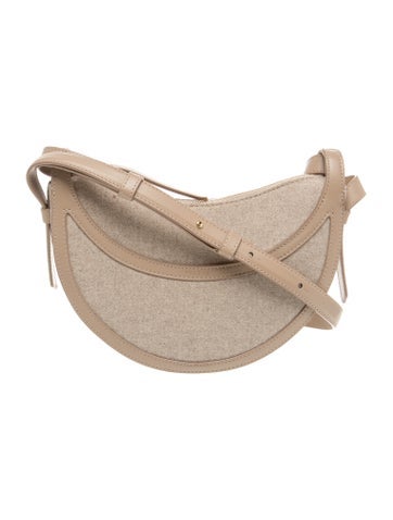 Canvas Polene Numero Dix Small