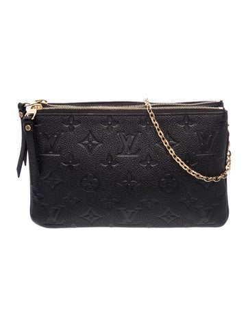 Monogram Pochette