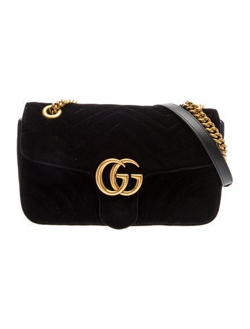 Double G Marmont Small