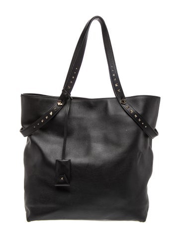 Rockstud Shoulder Bag