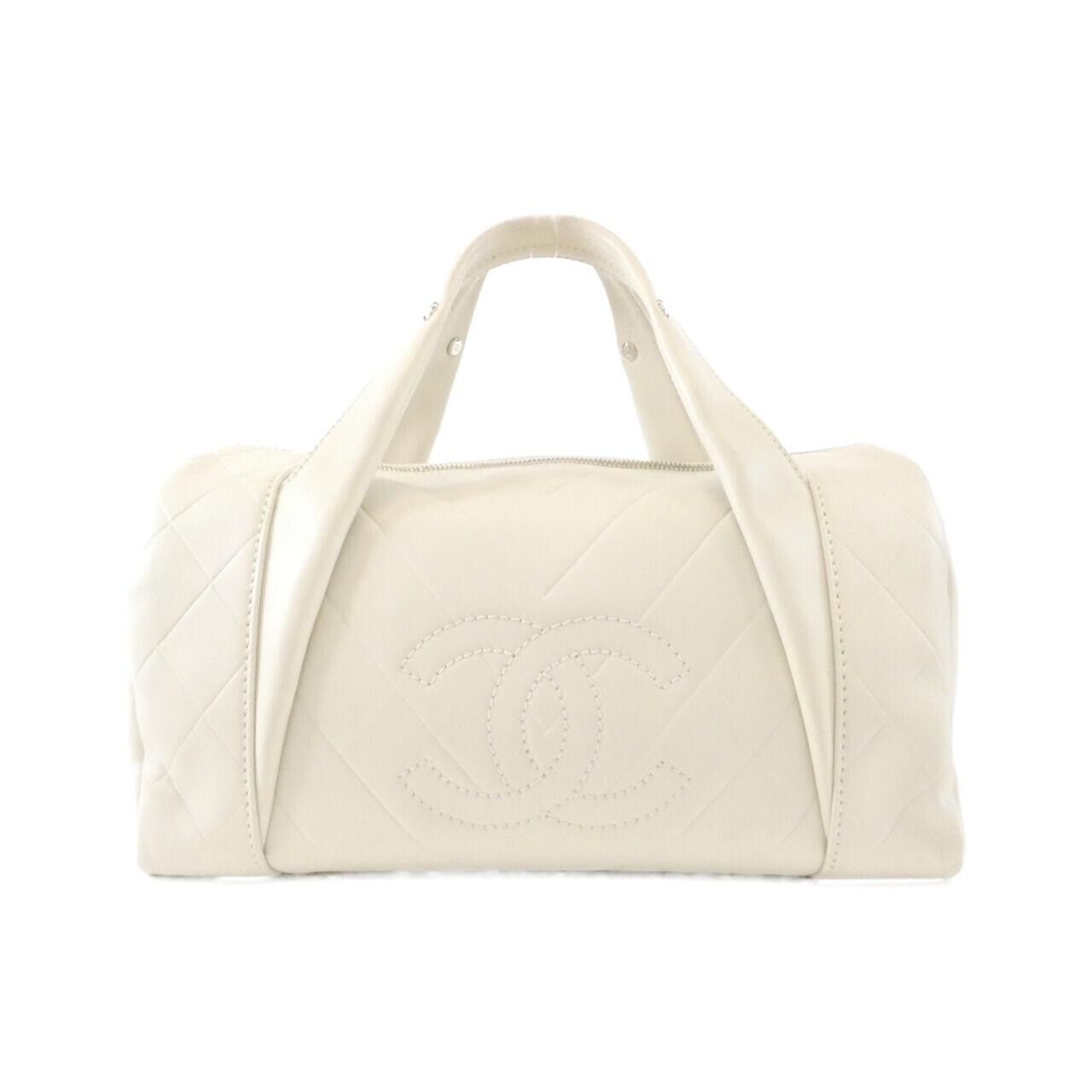 Chanel 30899 Boston Bag