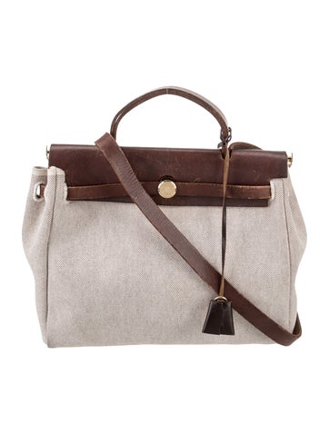 Toile Herbag PM