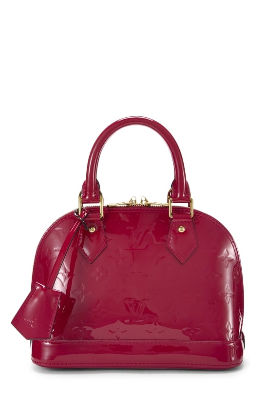 Pink Vernis Alma BB NM