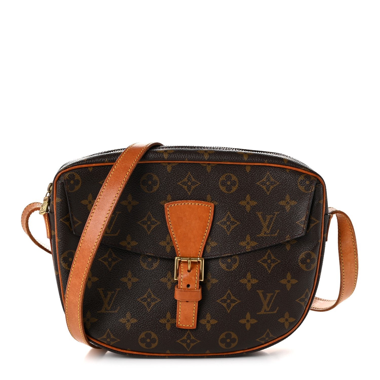Louis Vuitton Monogram Jeune Fille