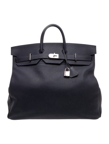 Togo HAC Birkin 50