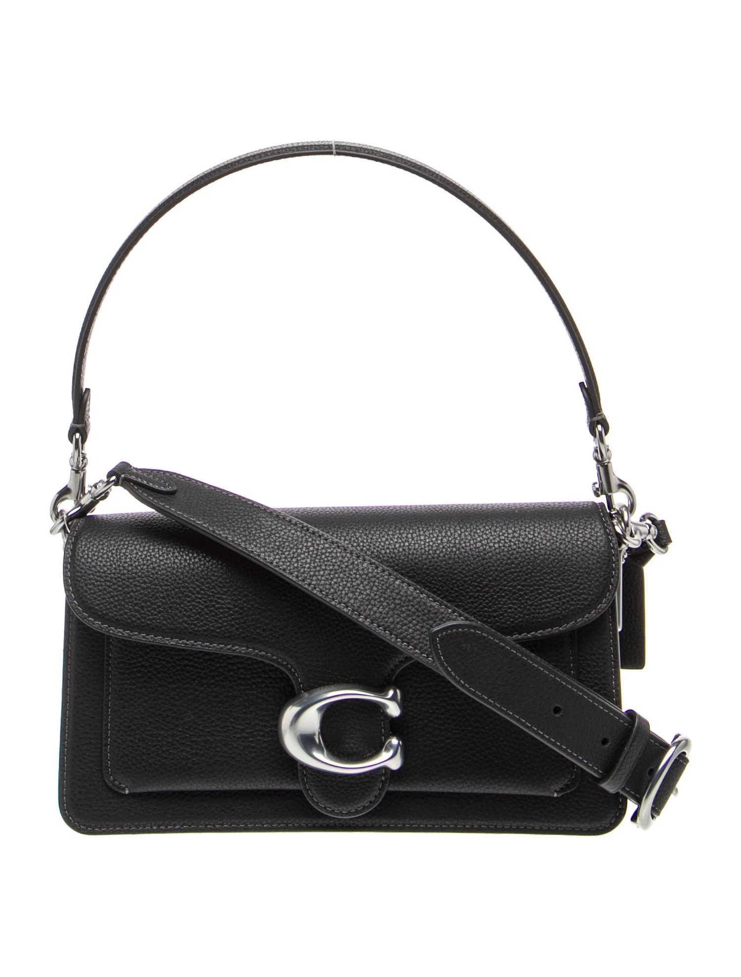 Signature Shoulder Bag w/ Tags