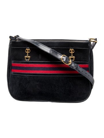 Web Shoulder Bag