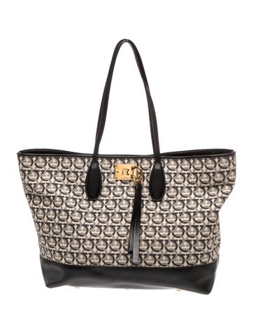 Canvas Tote