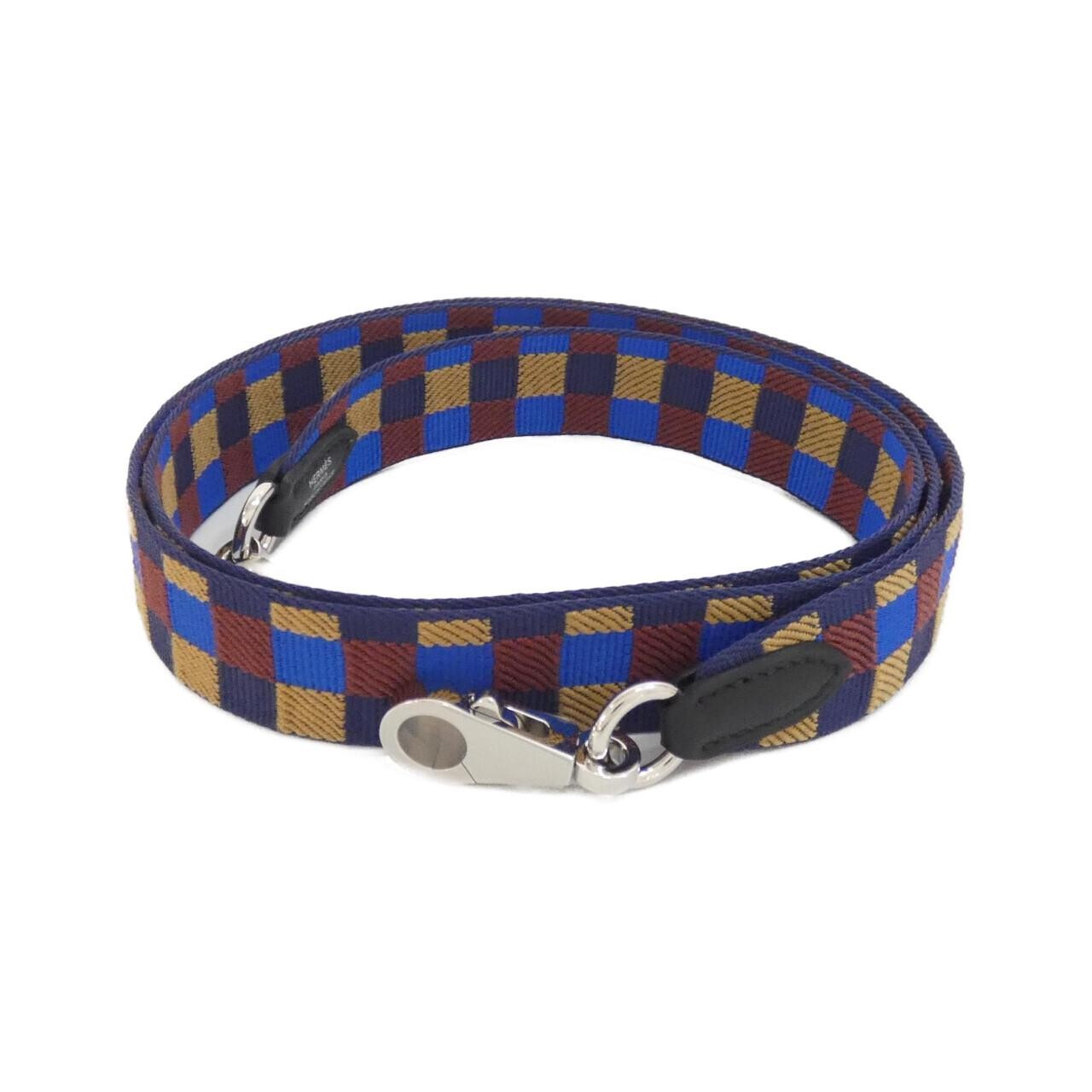Hermes Sangle Maxi Cadley 083420CK Strap