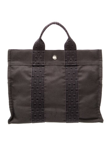Toile Herline Tote PM