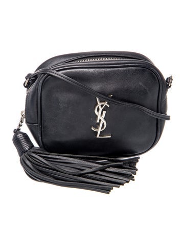 Leather Lou Camera