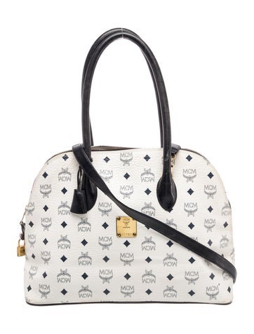 Top Handle Bag