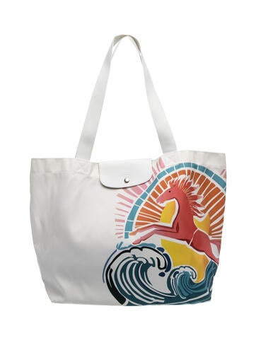Canvas Tote