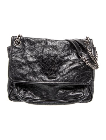Quilted Niki Medium