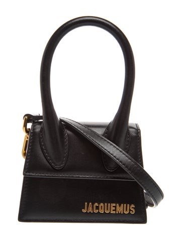 Leather Le Chiquito Mini