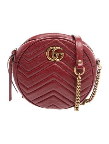 Double G Marmont Mini
