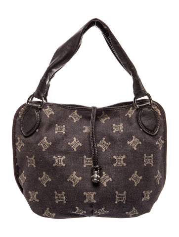 Monogram Bittersweet