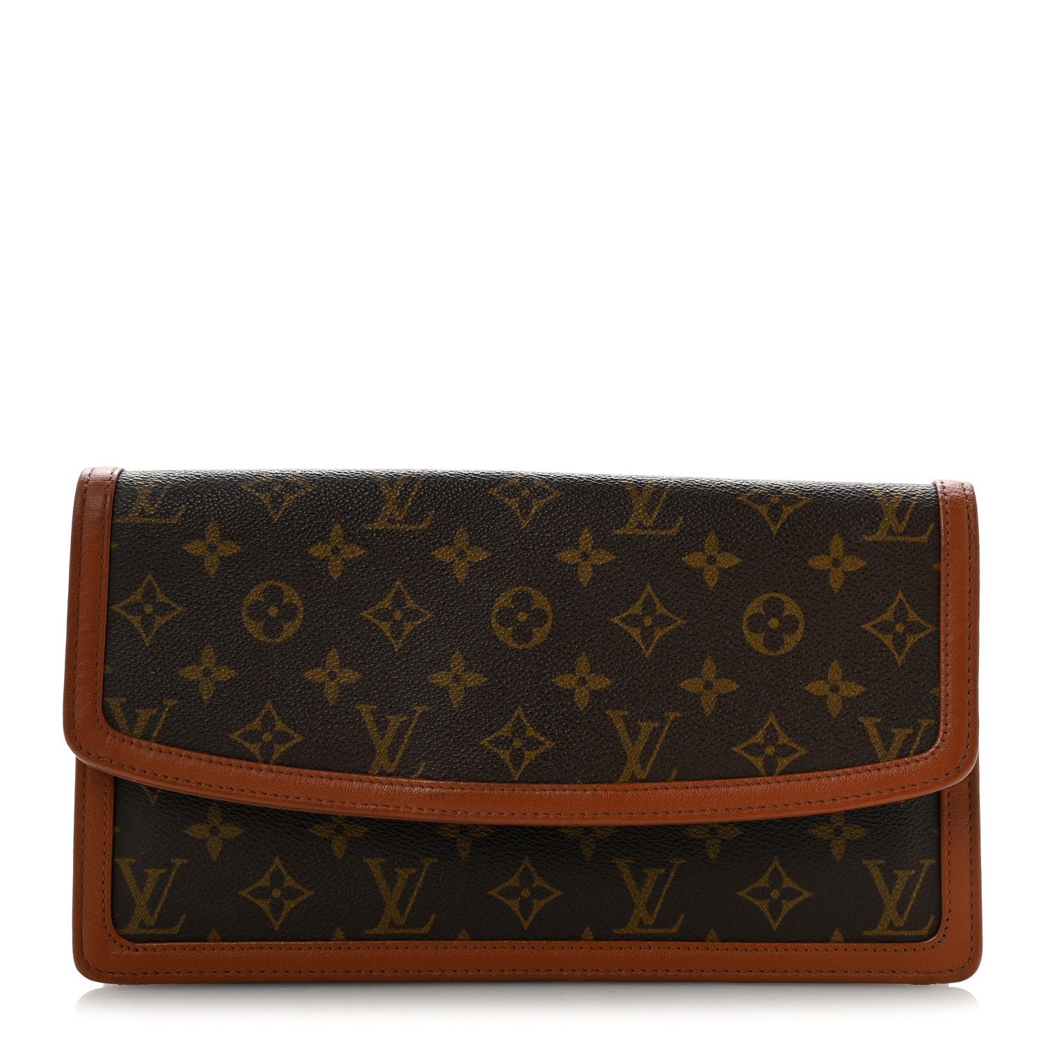 Louis Vuitton Louis Vuitton Monogram Pochette Dame 29