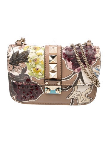 Rockstud Crossbody Bag