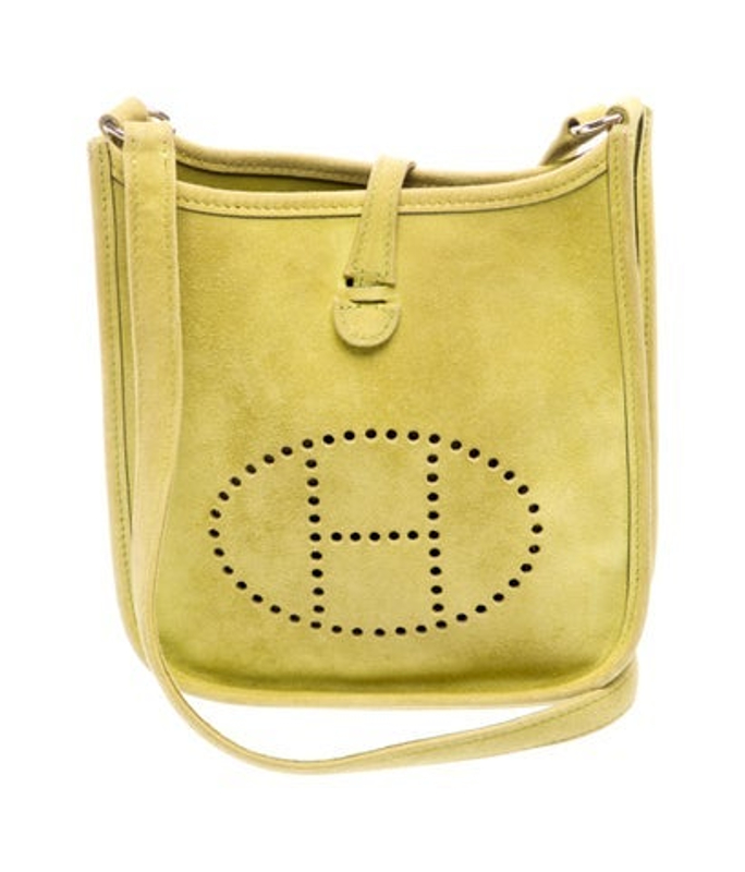 Hermes Doblis Evelyne Tpm 16