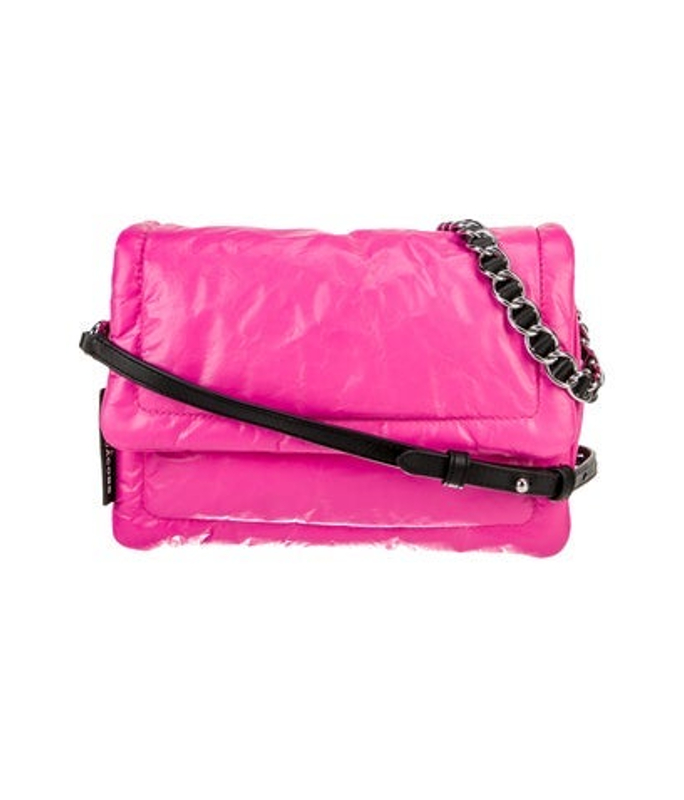 Marc Jacobs Jacobs Nylon Shoulder Bag