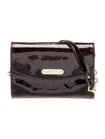 LV Monogram Sunset Boulevard