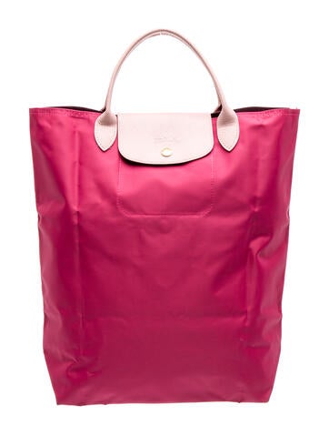 Nylon Tote