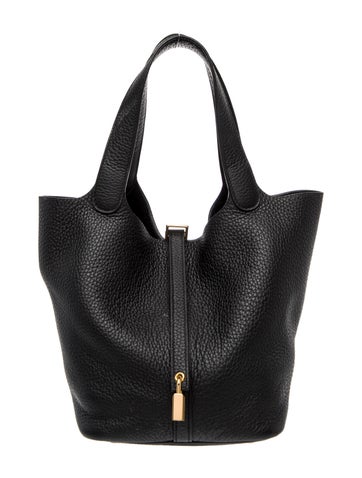 Hermes 2025 Clemence Picotin Lock 22