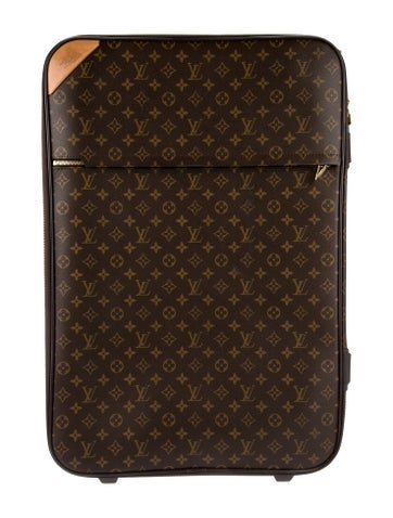 Louis Vuitton LV Monogram Pégase 60