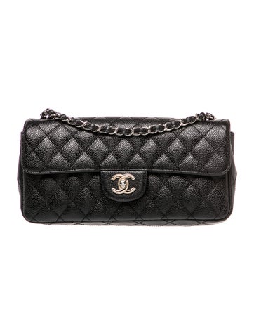 E/W Flap Bag