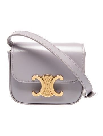 Triomphe Claude Mini 2023