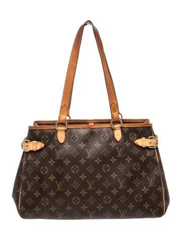 LV Monogram Batignolles