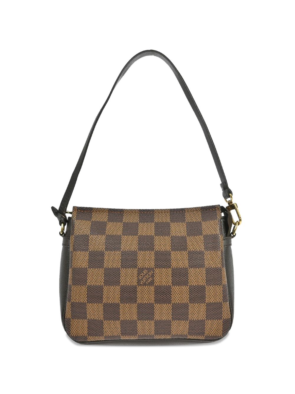 2000 Damier trousse shoulder bag
