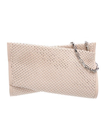 Leather Loubitwist Small