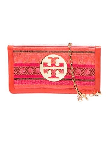 Canvas Shoulder Bag