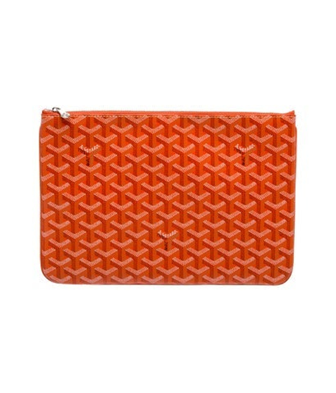 Goyard Goyardine Senat Mm