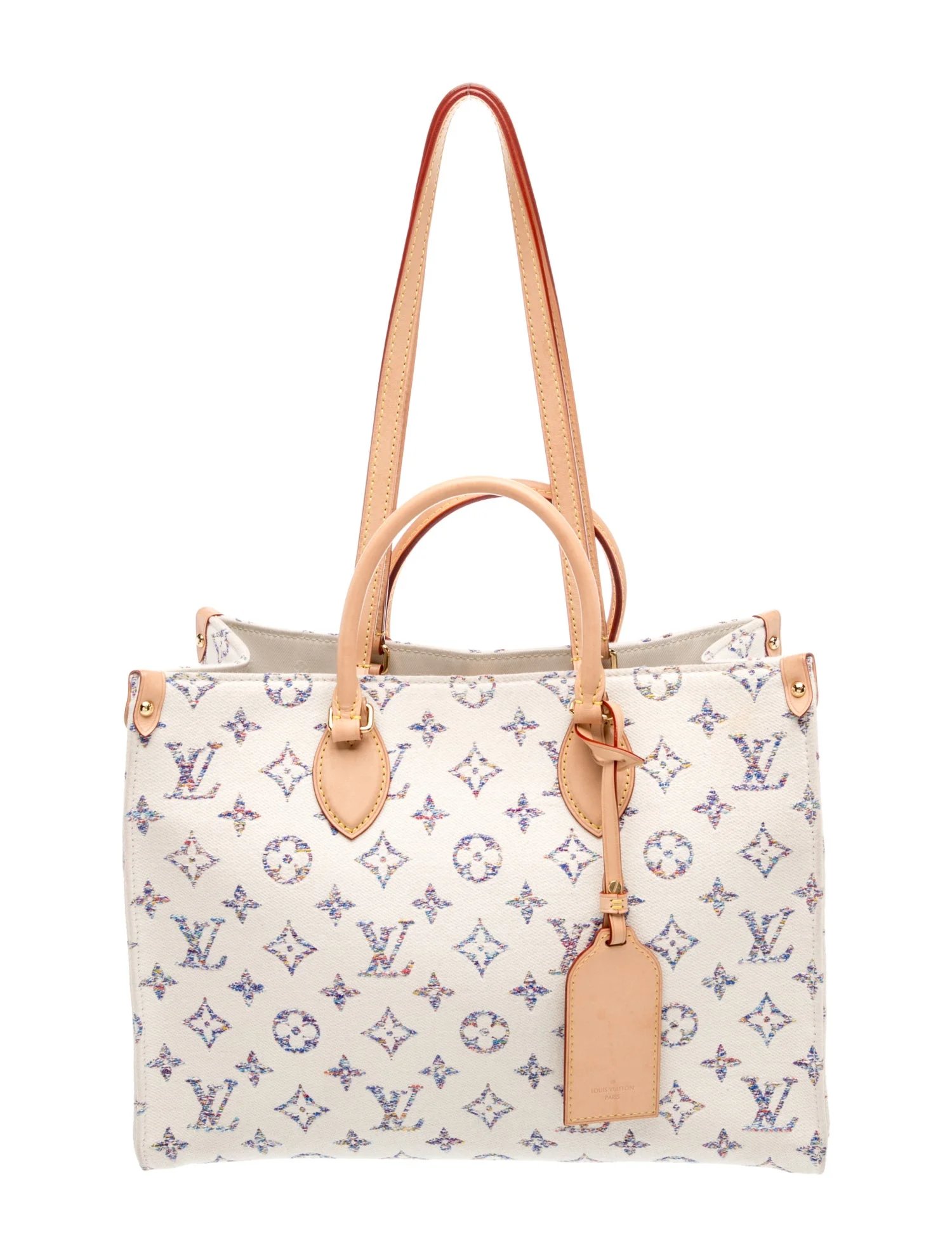 LV Monogram OnTheGo MM