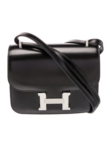 Hermes 2025 Box Mini Constance 18 w/ Tags