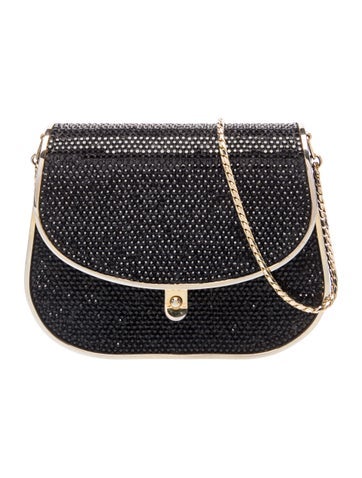 Crystal Minaudière