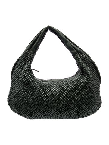 Intrecciato Veneta Hobo