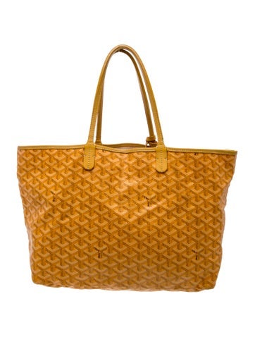 Goyardine St. Louis PM